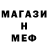 Метадон VHQ Drezy Heelblade