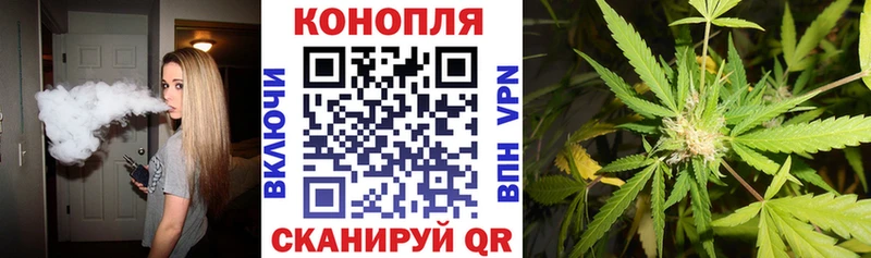 Канабис марихуана Кашин